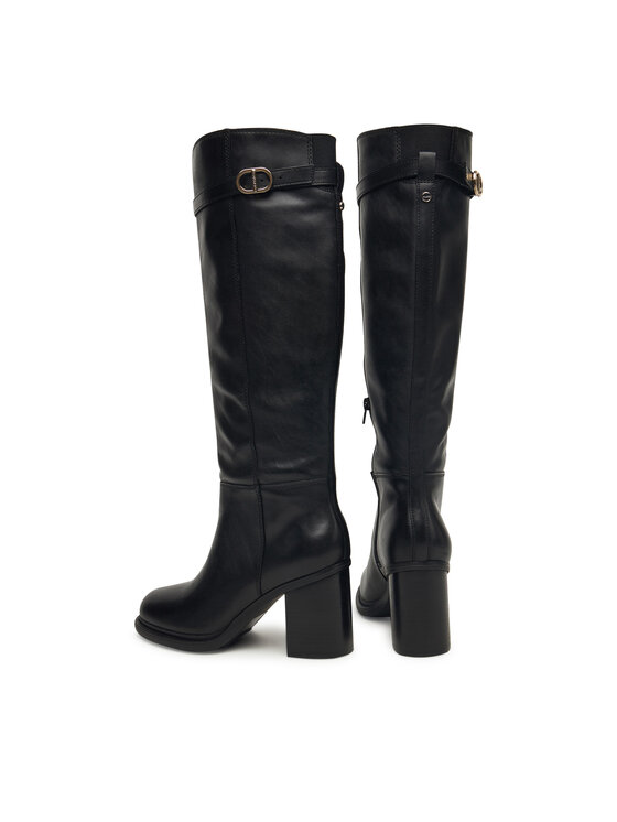 Aldo Kozačky Aldo Curculios 14114970 Černá