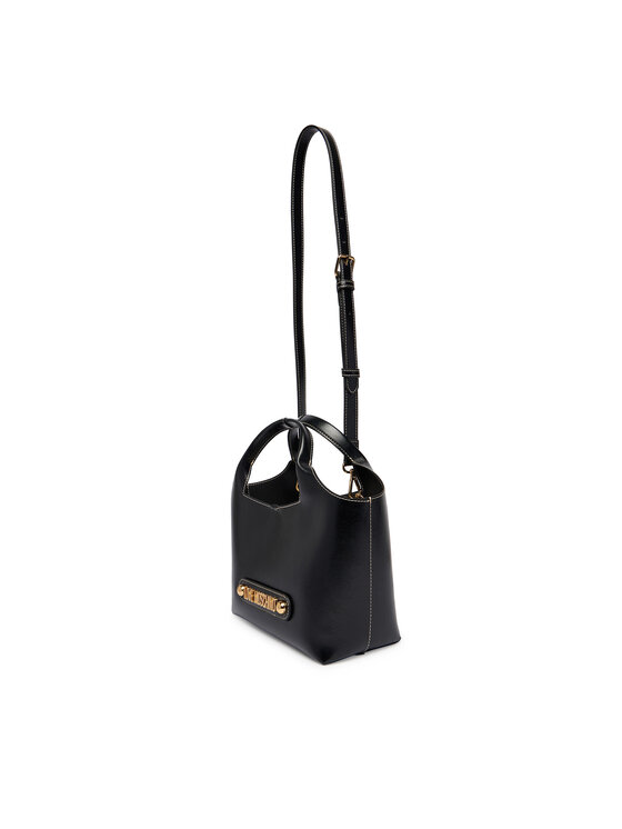 LOVE MOSCHINO Сумка LOVE MOSCHINO JC4130PP1OLH0000 Чорний