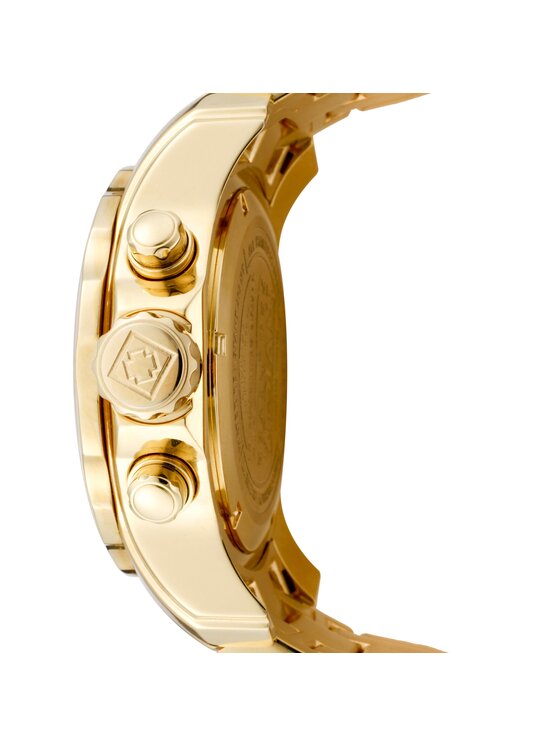 Invicta Watch Hodinky Invicta Watch Pro Diver IN0072 Zlatá