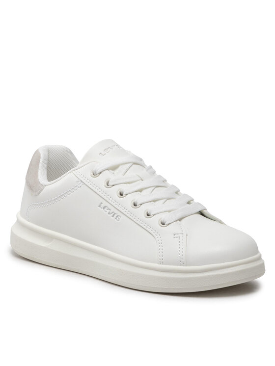 Levi's® Superge Levi's® 233415-729-50 Bela