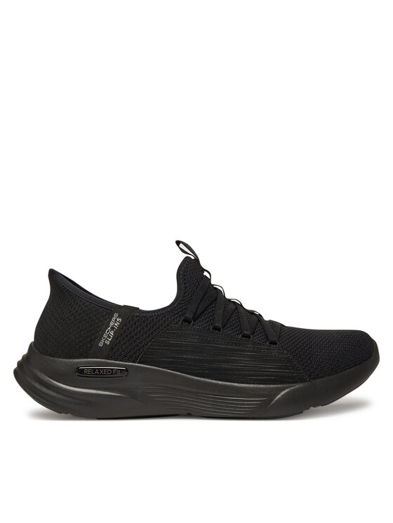 Skechers Снікерcи Skechers 150353/BBK Чорний