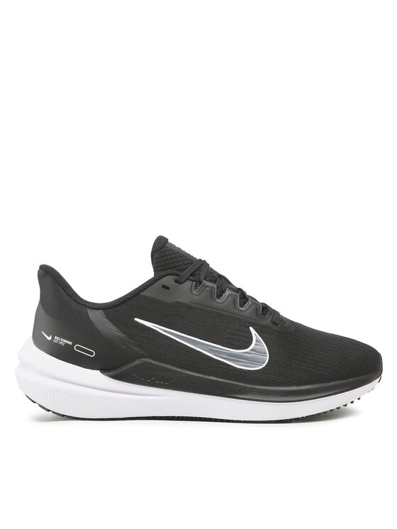 Nike Futócipő Nike Air Winflo 9 DD6203 001 Fekete