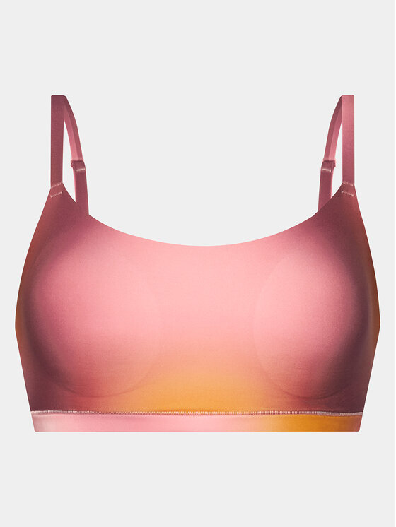 Chantelle Chantelle Top nedrček Soft Stretch C11D20 Roza