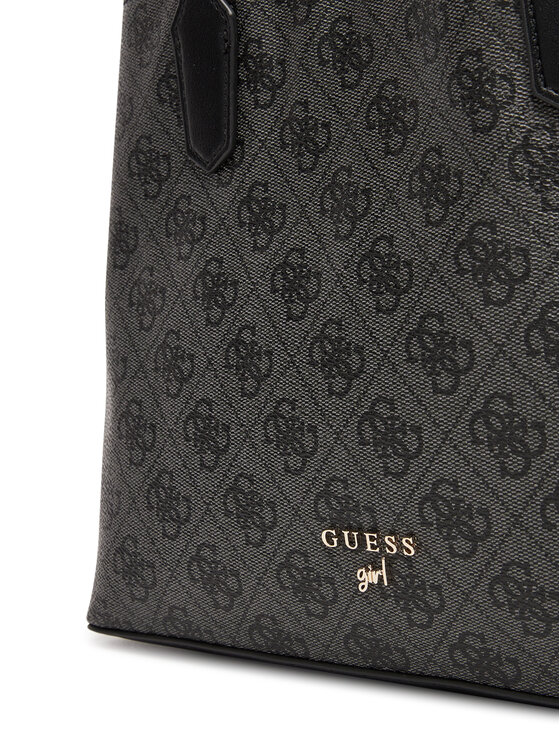 Guess Soma Guess J5YZ01 WFMF0 Pelēks