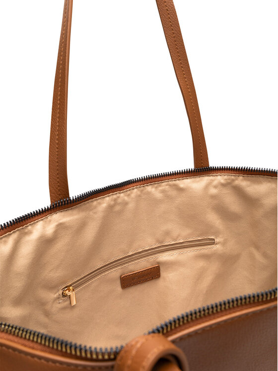 JENNY Сумка JENNY CEO-JNY-S-001-07 Світло-коричневий