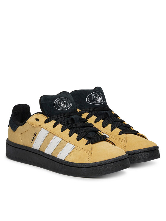adidas Snīkeri adidas Campus 00s JH7839 Dzeltens
