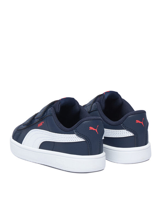 Puma Sneakers Puma Rickie Classic V Inf 394254-01 Bleumarin