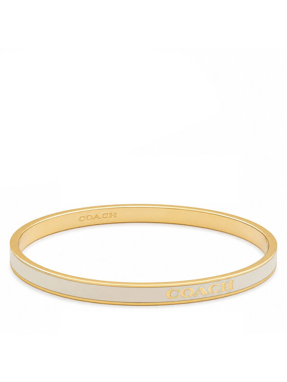 Coach Conjunto pulseras Coach 37463839 Oro