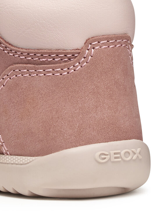 Geox Zapatillas Geox B Macchia B164PC 03222 C8F8W Rosa