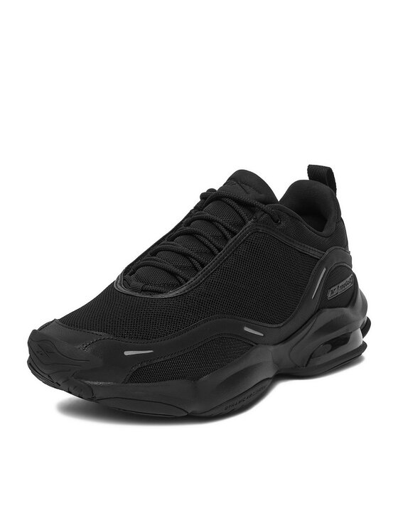 Reebok Снікерcи Reebok EO-DMX SERIES 3000 100244453 Чорний