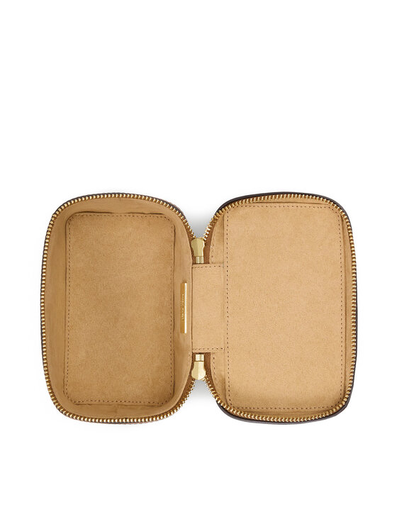 LAUREN RALPH LAUREN Τσάντα LAUREN RALPH LAUREN 431P06089001 Μπεζ