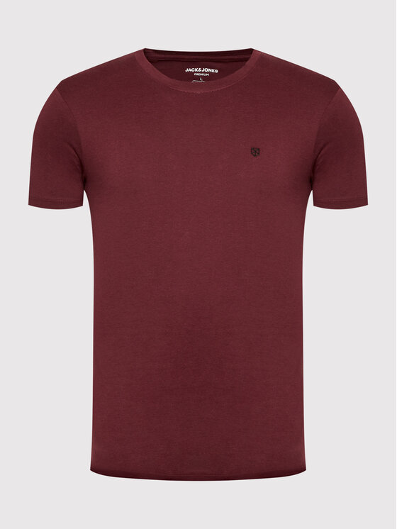 Jack & Jones Jack & Jones Marškinėlių komplektas Brody 12190468 Spalvota Regular Fit
