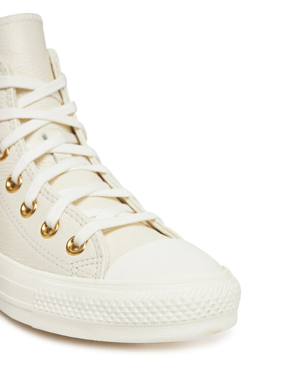 Converse Sneakers Converse Chuck Taylor All Star Gold A12760C Μπεζ
