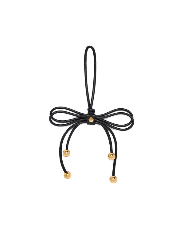 Furla Брелок Furla Poppy Ribbon WK00621 BX3104 CN O6000 Чорний