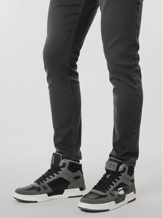 G-STAR Снікерcи G-Star Raw CEO-K24046-1 Чорний