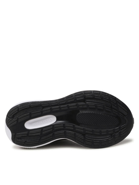 adidas Běžecké boty adidas RunFalcon 3 Sport Running Lace Shoes HP5845 Černá