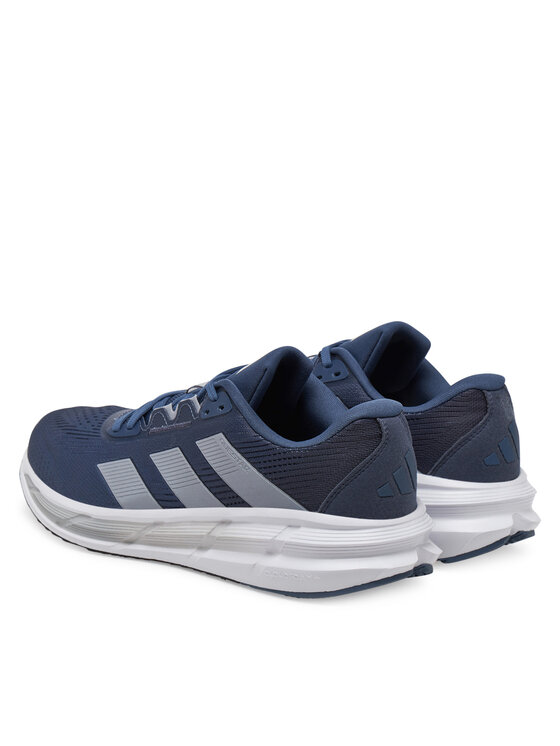adidas Взуття для бігу adidas Questar 3 ID3699 Cиній