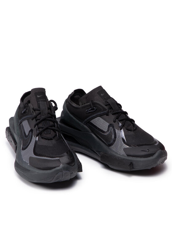 Nike Сникърси Nike Fontanka Edge CU1450 001 Черен