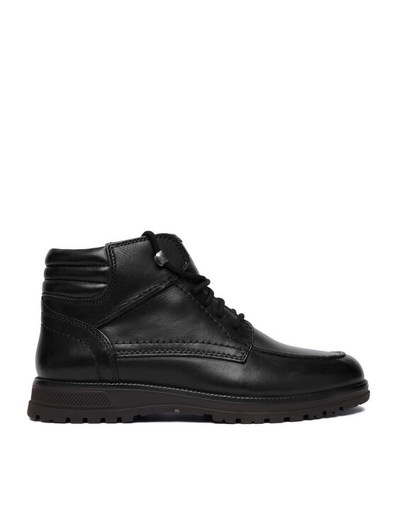 Lasocki Gležnjače Lasocki CEO-BRUNO-02 MI08 Crna