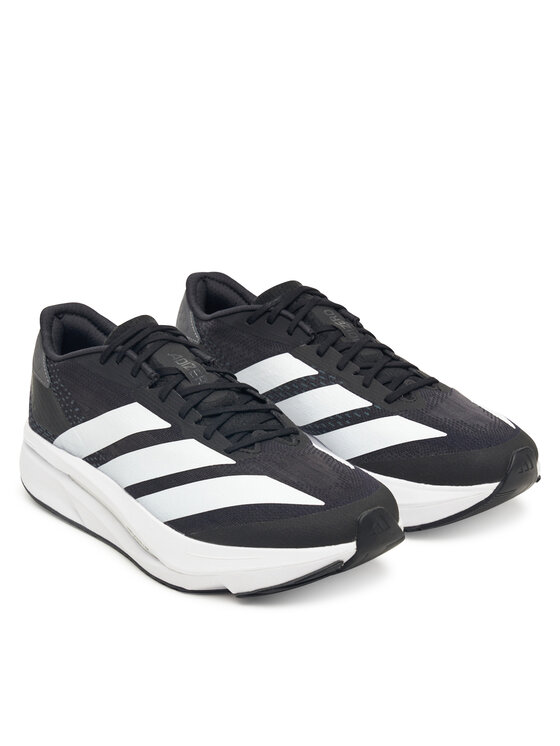 adidas Взуття для бігу adidas Adizero SL 2 JQ0354 Чорний