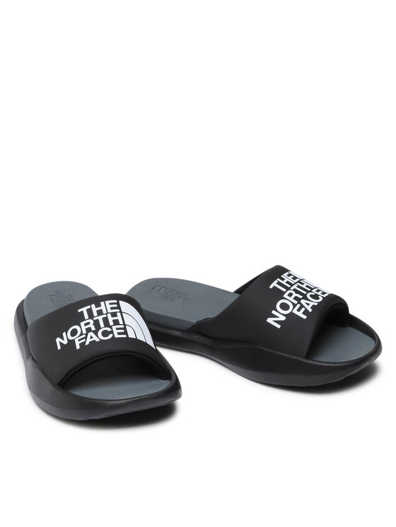 Şlapi The North Face Triarch Slide NF0A5JCBKY Negru | Epantofi.ro