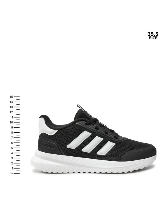adidas Snīkeri adidas X_Plrpath K IE8465 Melns