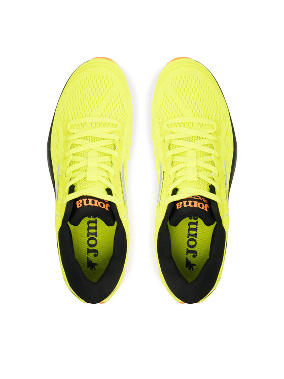 Joma Scarpe running Joma Victory 2509 RVICTS2509 Giallo