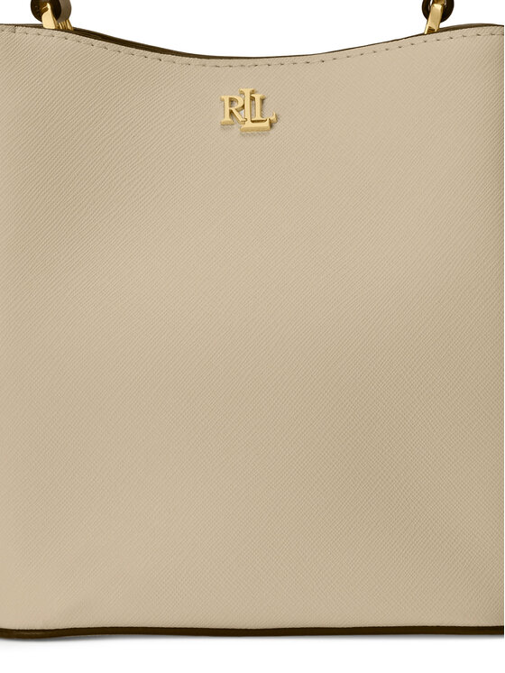 LAUREN RALPH LAUREN Borsetta LAUREN RALPH LAUREN 431969365004 Beige