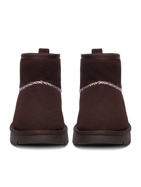 Roxy Снігоходи Roxy CEO-HY669020S-1 Коричневий