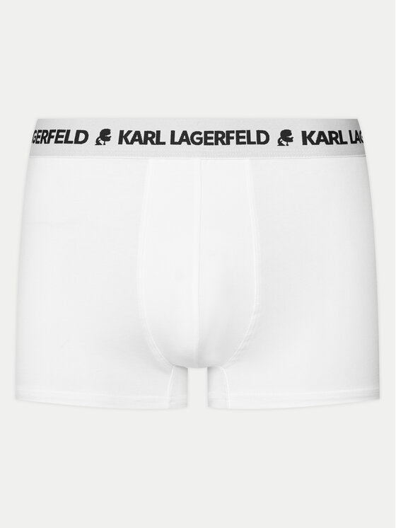 KARL LAGERFELD KARL LAGERFELD Σετ μποξεράκια A1M47151 Έγχρωμο
