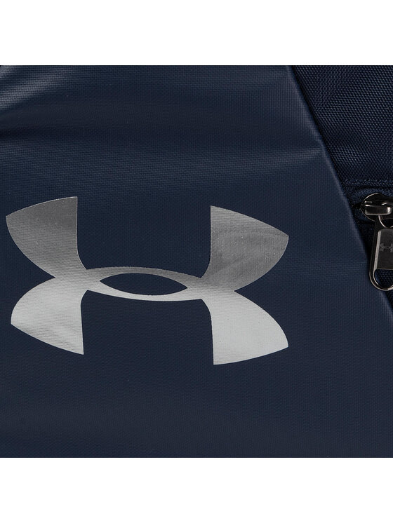 Under Armour Σάκος Under Armour Undeniable Duffel 4.0 SM 1342656-408 Σκούρο μπλε