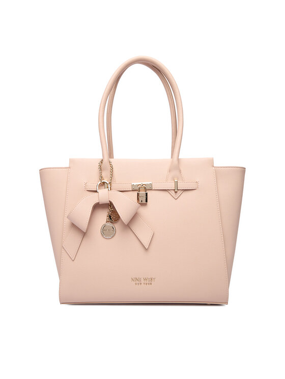 Nine West Сумка Nine West CEO-Serene-I-LX10186 Рожевий