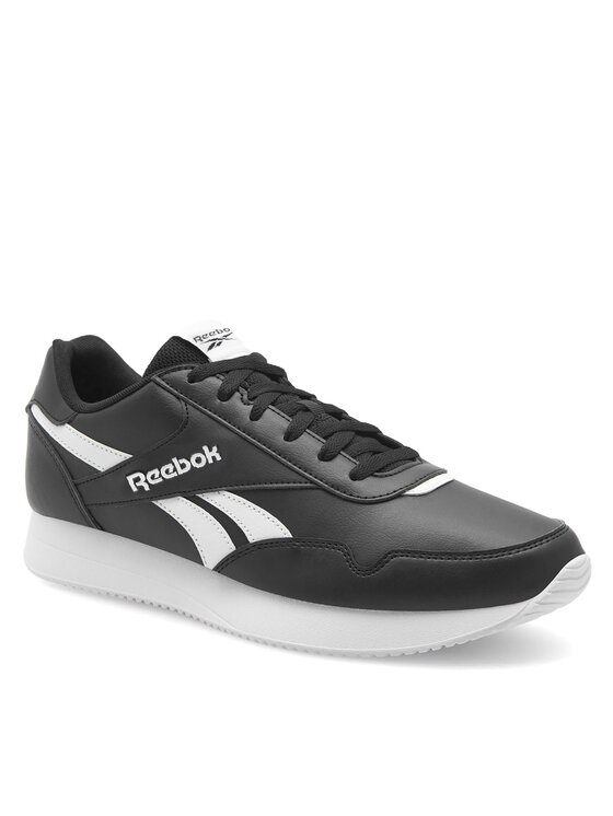 Reebok Снікерcи Reebok Jogger Update 100075134 Чорний