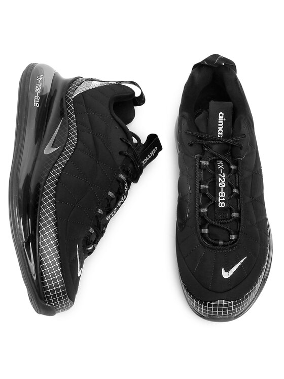 Nike Sneakersy Nike Mx-720-818 CI3871 001 Czarny