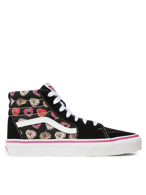 Vans Sneakers Vans Sk8-Hi VN0A4UI2B9P1 Nero