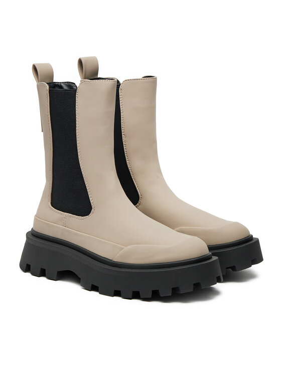 Juicy Couture Челсі Juicy Couture HY58105-1 Бежевий
