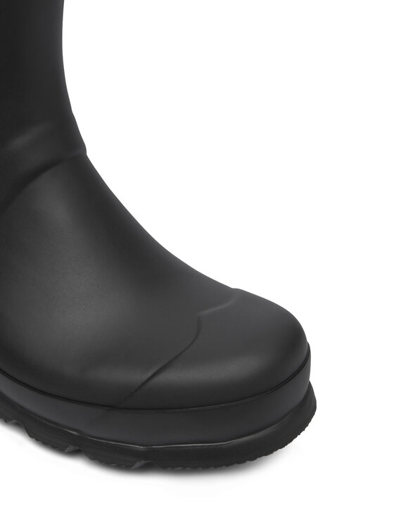 Hunter Гумові чоботи Hunter Oryginal Tall MFT9000RMA Чорний
