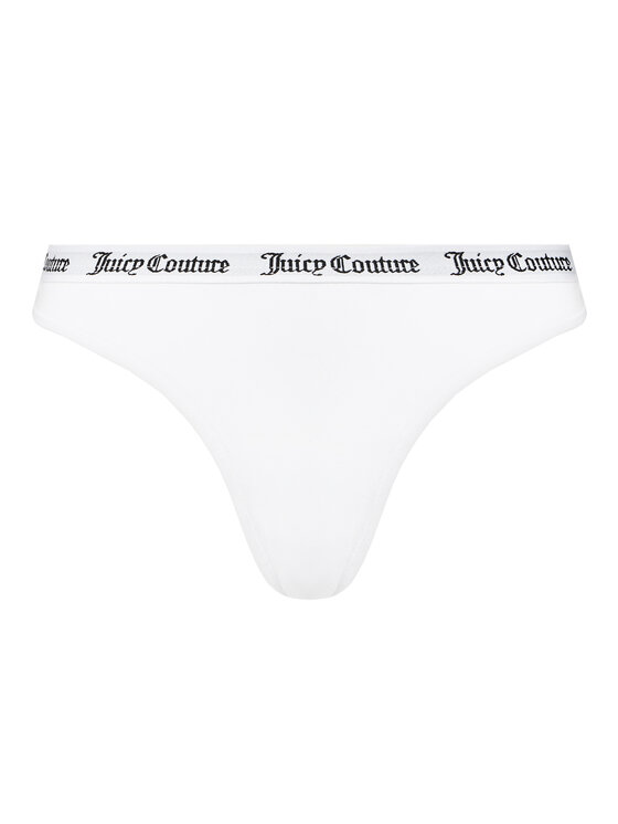 Juicy Couture Juicy Couture Комплект трусиків Diddy JCLBR224572 Кольоровий