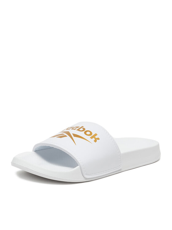 Reebok Шльопанці Reebok SS25-3C069-1 Білий
