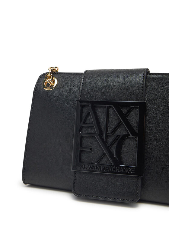 Armani Exchange Сумка Armani Exchange XW000281 AF13672 UC001 Чорний