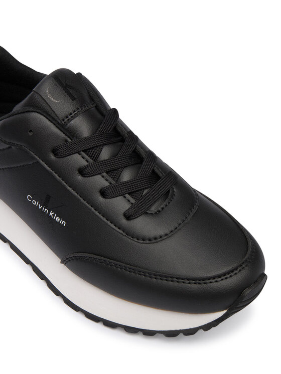 Calvin Klein Αθλητικά Calvin Klein V3A9-83110-1355X001 D Μαύρο