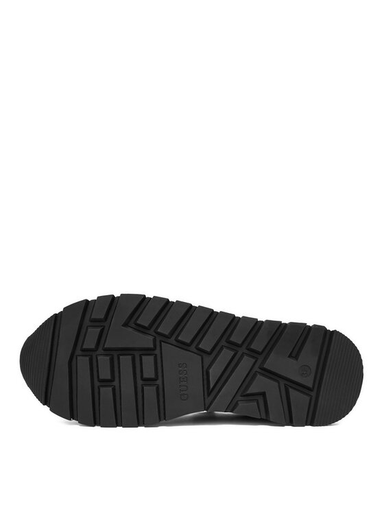Guess Снікерcи Guess EO-CI12-B541-01 Сірий