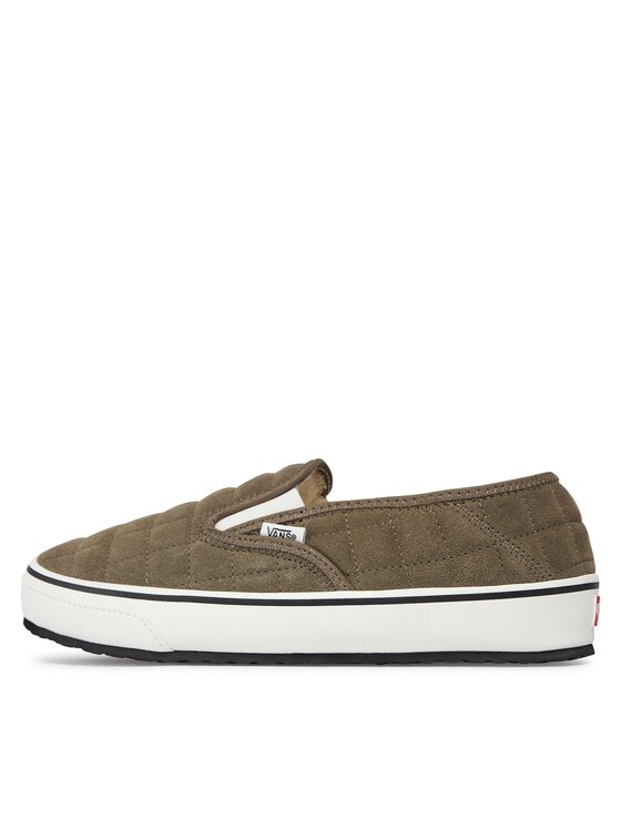 Vans Pantuflas Vans Ua Slip-Er 2 VN0A4UWODB01 Caqui