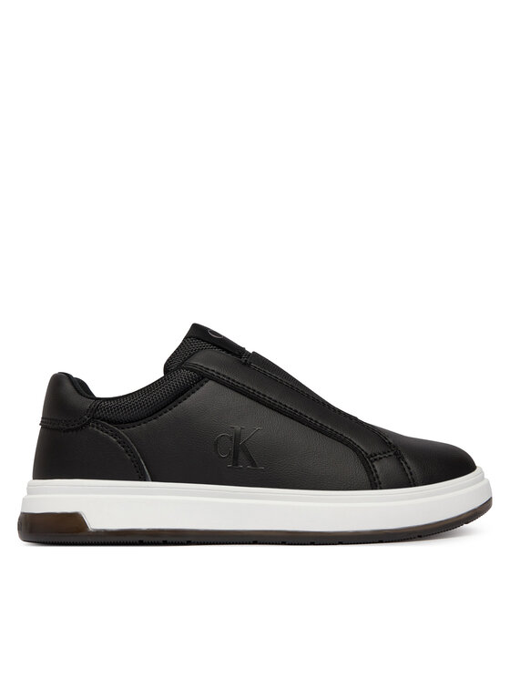 Calvin Klein Superge Calvin Klein V3X9-83295-1355999 M Črna