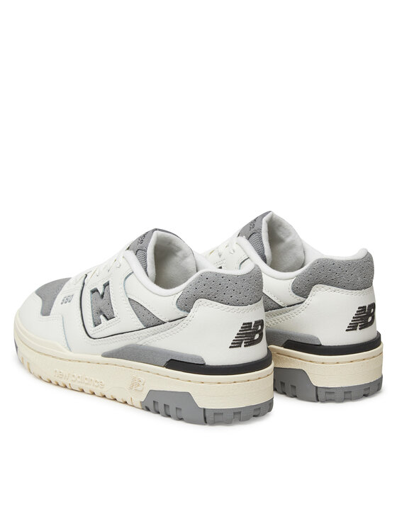 New Balance Laisvalaikio batai New Balance GSB550LG Smėlio