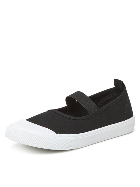 DeeZee Кросівки DeeZee CEO-CSS20535-01 Чорний