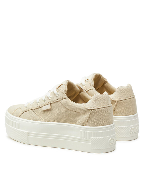 Buffalo Zapatillas Buffalo Paired 1636132 Beis