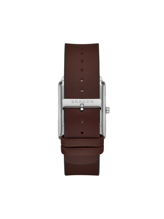 Skagen Orologio Skagen SKW6930 Marrone
