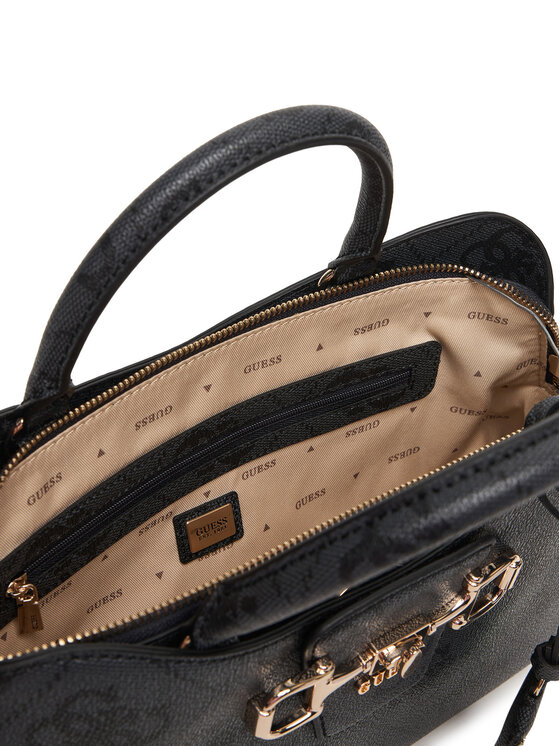 Guess Сумка Guess Janie HWOS99 24060 Чорний
