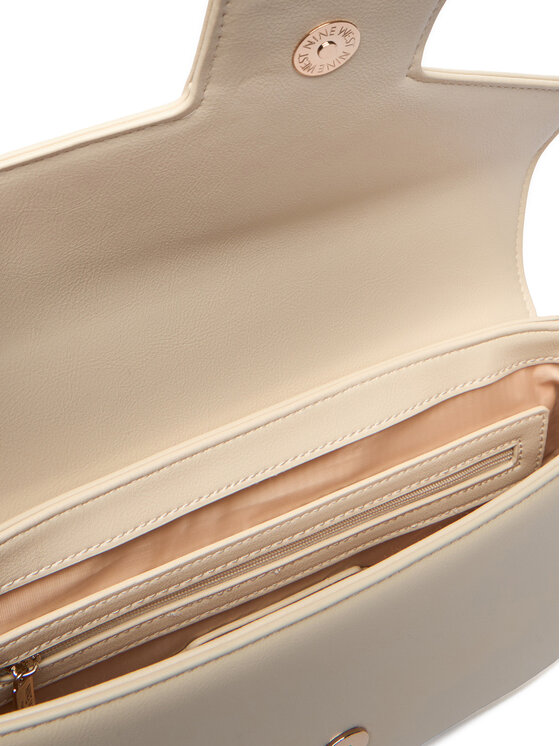 Nine West Torbica Nine West CEO-Celest-LDA8444 Écru